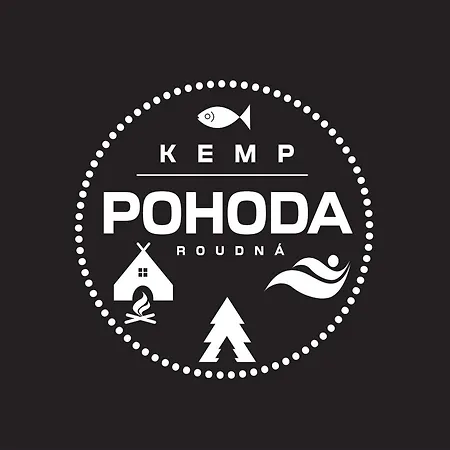 Obytny Kontejner Kemp Roudná